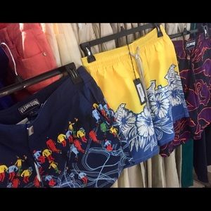 Vilebrequin swimming trunks